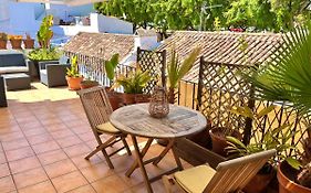 Big Terrace Penthouse In Marbella Old Town