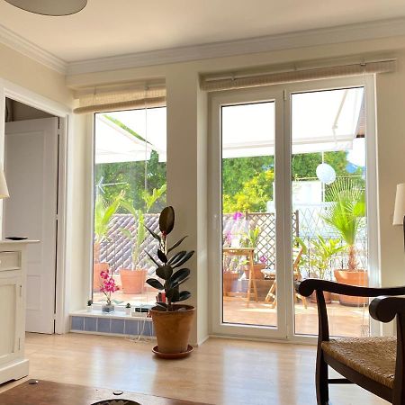 Big Terrace Penthouse In Marbella Old Town Appartement Buitenkant foto