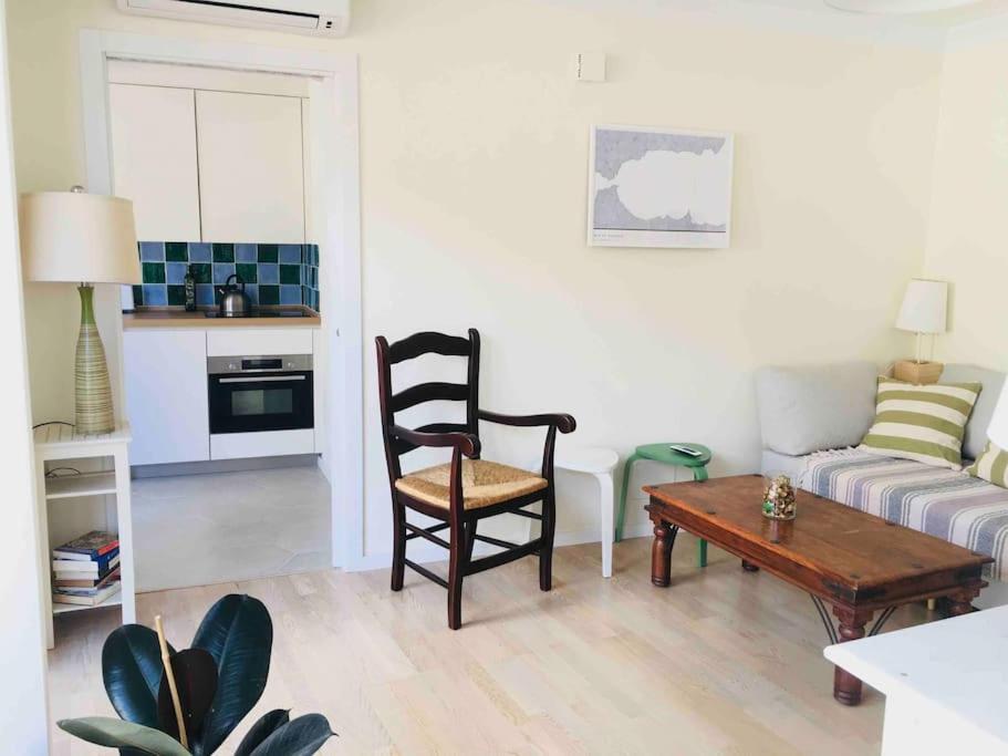 Big Terrace Penthouse In Marbella Old Town Appartement Buitenkant foto