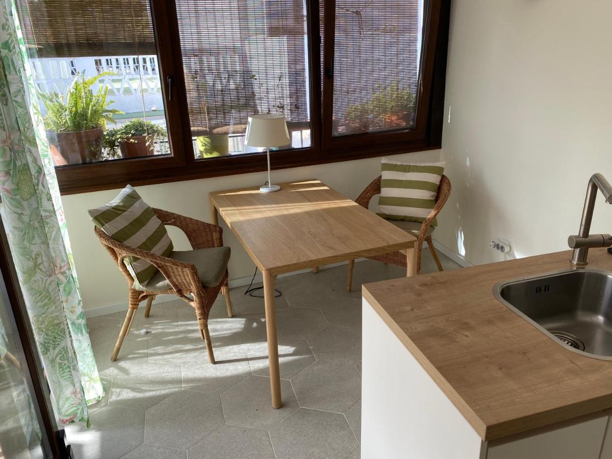 Big Terrace Penthouse In Marbella Old Town Appartement Buitenkant foto