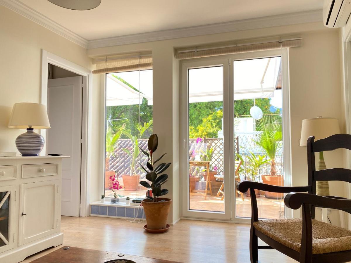 Big Terrace Penthouse In Marbella Old Town Appartement Buitenkant foto