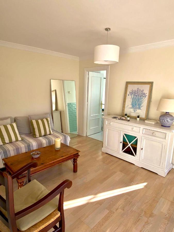 Big Terrace Penthouse In Marbella Old Town Appartement Buitenkant foto